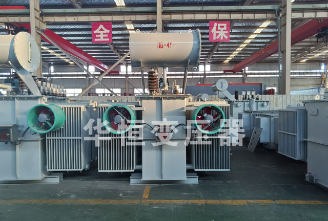 SZ11-10000/35青岛青岛青岛油浸式变压器厂家